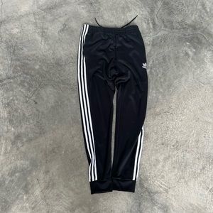 adidas tracksuit pants